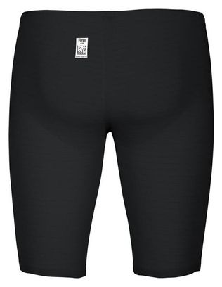Traje de baño ARENA Powerskin Carbon Jammer Negro/Oro