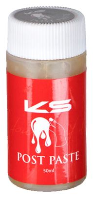 KIND SHOCK High-performance seatpost grease