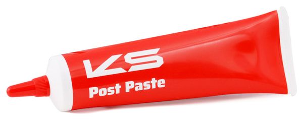 KIND SHOCK Graisse haute performance pour tige de selle