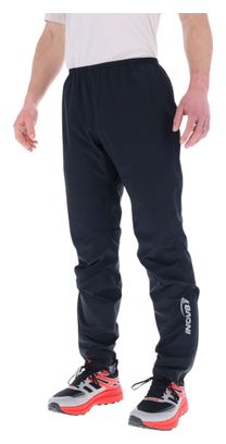 Pantalon Imperméable Inov 8 Stormshell V2 Noir Unisexe