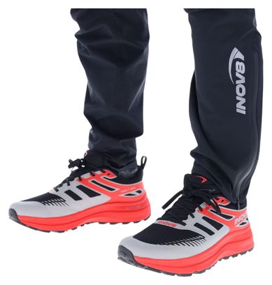 Pantalon Imperméable Inov 8 Stormshell V2 Noir Unisexe