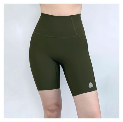 Cuissard sans bretelles JELENEW taille haute Short 8