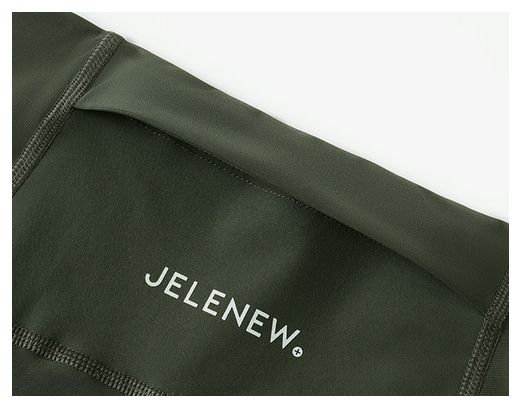 Cuissard sans bretelles JELENEW taille haute Short 8