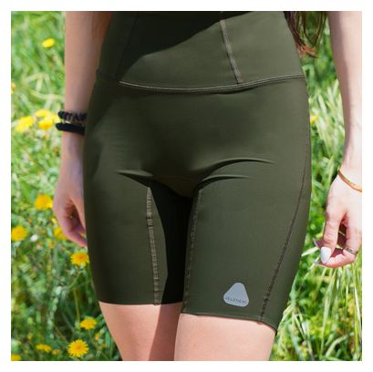 Cuissard sans bretelles JELENEW taille haute Short 8
