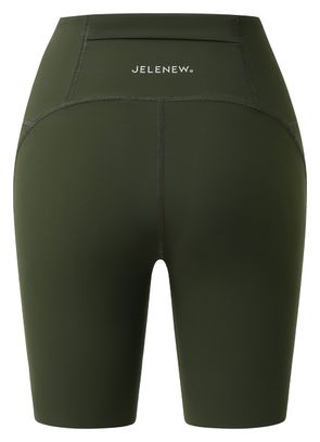Cuissard sans bretelles JELENEW taille haute Short 8