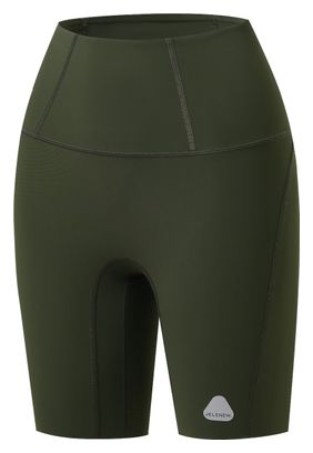 Cuissard sans bretelles JELENEW taille haute Short 8