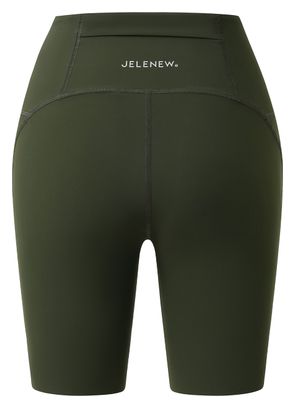 Cuissard sans bretelles JELENEW taille haute Short 8