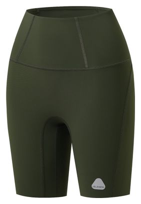 Cuissard sans bretelles JELENEW taille haute Short 8