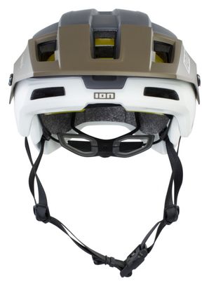ION Traze Amp MIPS Mehrfarbiger Helm
