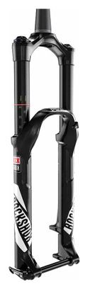 Rockshox Pike RCT3 Dual Position 130-160 Air Forks - 27.5