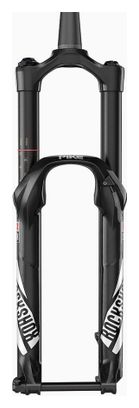 Rockshox Pike RCT3 Dual Position 130-160 Air Forks - 27.5