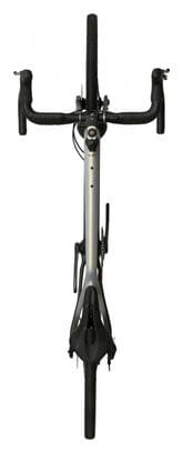 Gravel Bike Rondo Ruut CF1 Sram Force 11V 700 mm White/Black 2022