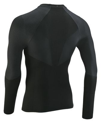 Van Rysel Training Baselayer Long Sleeve Jersey Zwart
