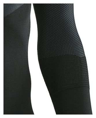 Van Rysel Training Baselayer Long Sleeve Jersey Zwart