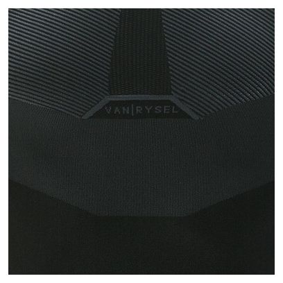 Van Rysel Training Baselayer Long Sleeve Jersey Zwart