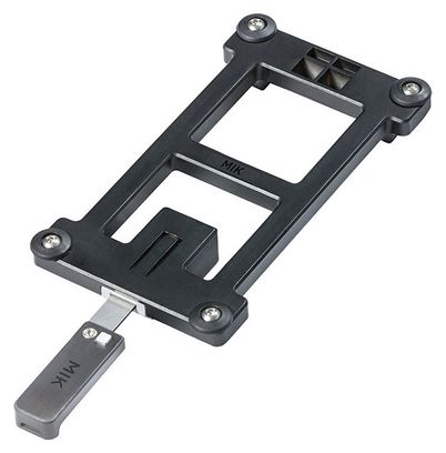 Basil MIK Adapter Plate for Luggage Carrier Rack