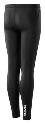 Mallas largas de compresión Skins Series-1 Negro