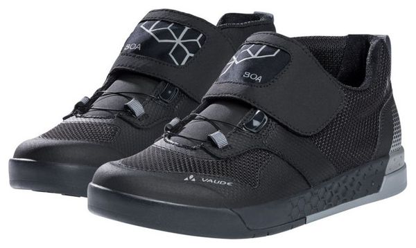 Vaude AM Moab Tech nero