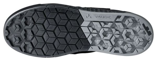 Chaussures VTT All-Mountain Vaude AM Moab Tech Noir