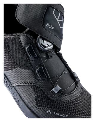Vaude AM Moab Tech nero