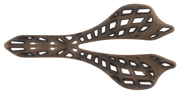 Tioga Sypder TwinTail2 Replacement Pads Zwart