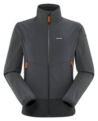 Softshelljacke Lafuma Trackshell Grau