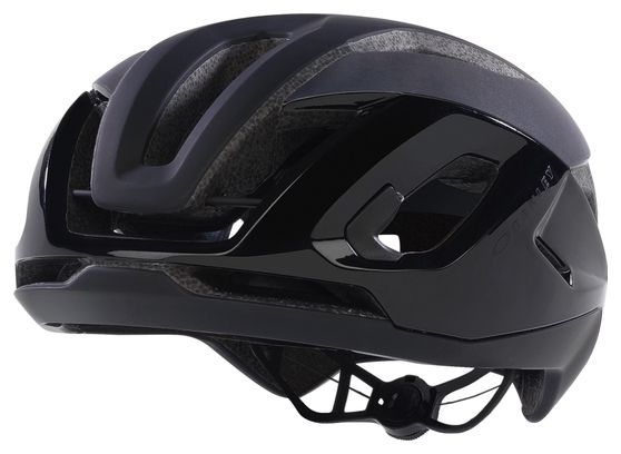 Casco de carretera Oakley ARO5 Race I.C.E Mips Reflectante Negro