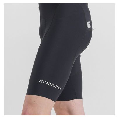 Culotte Sportful Classic Negro