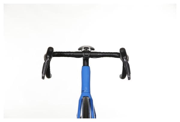 Produit Reconditionné - Vélo de Route BMC Roadmachine 01 One Shimano Ultégra DI2 12V 700 mm Bleu True 2023