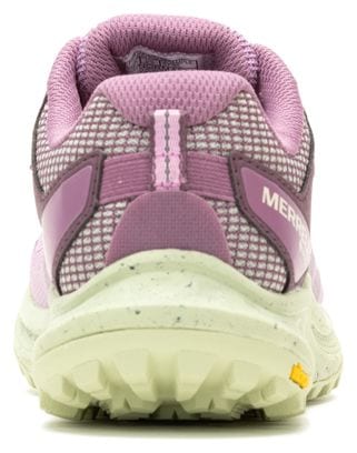 Merrell Antora 3 Gore-Tex Women's Hiking Shoes Purple
