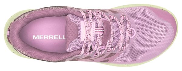 Merrell Antora 3 Gore-Tex Women's Hiking Shoes Purple