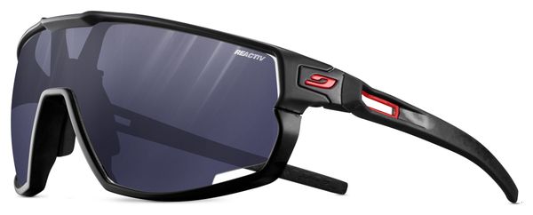 Julbo Rush Reactiv 0-3 Black