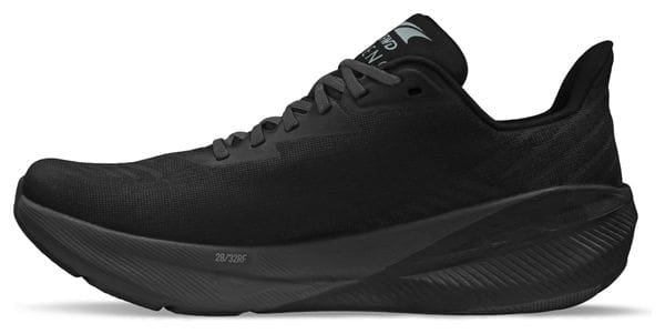 Altra FWD Experience Running Shoes Black Women's