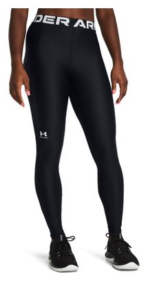 Calzamaglia lunga Under Armour HeatGear Black Donna