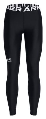 Calzamaglia lunga Under Armour HeatGear Black Donna