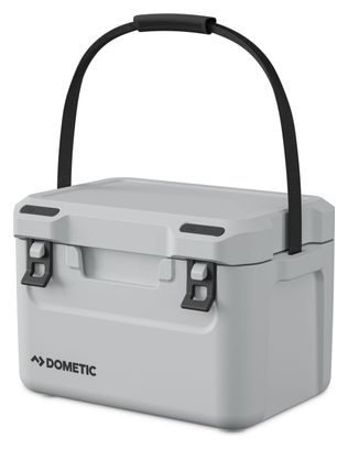 Isothermische Kühlbox Dometic CI 15 Grau