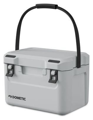 Dometic CI 15 Grey geïsoleerde koelbox