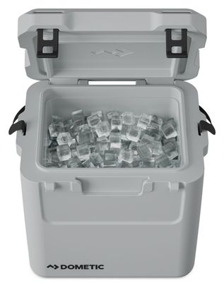 Dometic CI 15 Grey insulated cooler