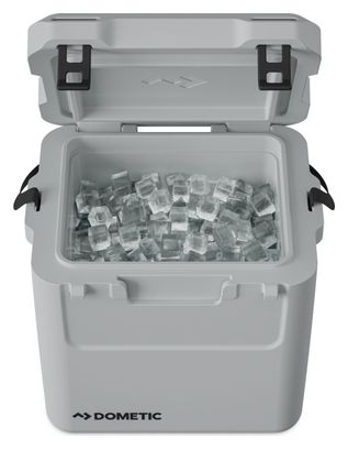 Borsa termica isolata Dometic CI 15 Grey