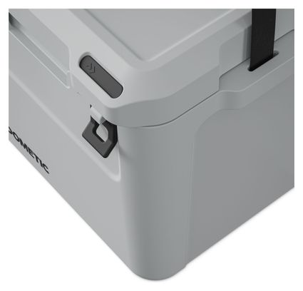 Dometic CI 15 Grey geïsoleerde koelbox