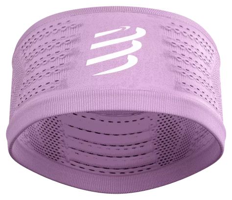 Compressport On/Off Headband - Purple