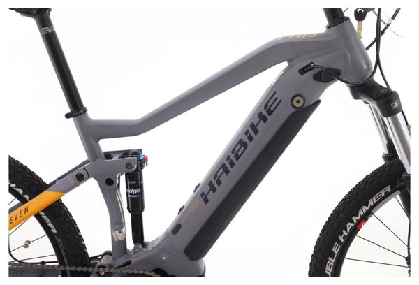 Produit reconditionné · Haibike FullSeven 4 / Vélo VTT électrique | Très bon état
