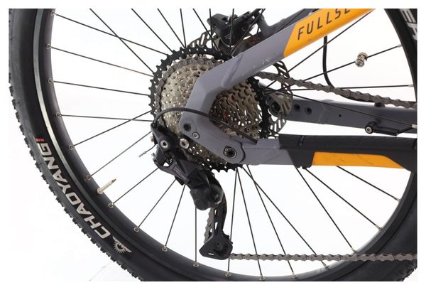 Produit reconditionné · Haibike FullSeven 4 / Vélo VTT électrique | Très bon état