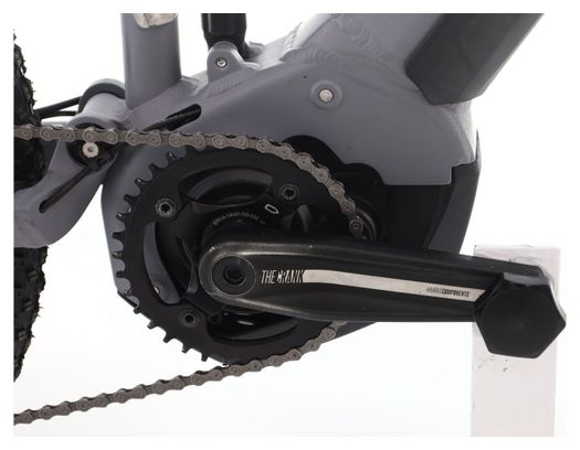 Produit reconditionné · Haibike FullSeven 4 / Vélo VTT électrique | Très bon état