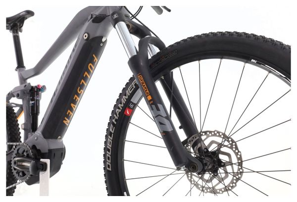 Produit reconditionné · Haibike FullSeven 4 / Vélo VTT électrique | Très bon état