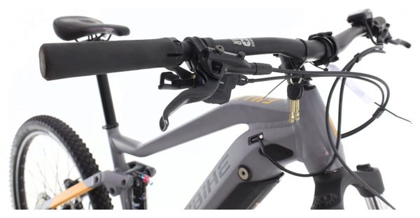 Produit reconditionné · Haibike FullSeven 4 / Vélo VTT électrique | Très bon état