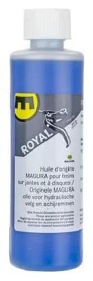 Magura Royal Blood Minerale olie 250 ml