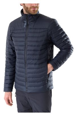 Millet Evole Light 700 Men's Down Jacket - Black