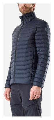 Millet Evole Light 700 Men's Down Jacket - Black