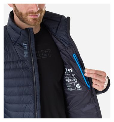 Millet Evole Light 700 Men's Down Jacket - Black